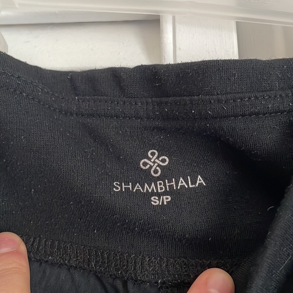 Studio pant black - Picture 3 of 3